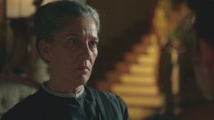 Un'alleanza tra Petra e Martina