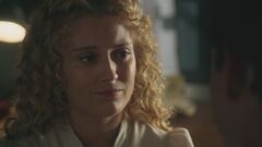 La soggezione di Jana