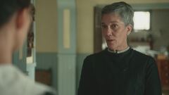 I rimproveri di donna Petra