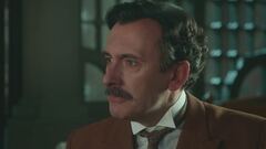 Il Conte de Ayala viene smascherato