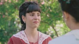 Il chiarimento tra Julia e Martina thumbnail
