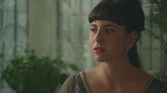 Lo sfogo di Julia
