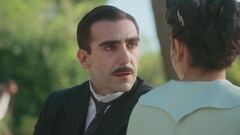 Confidenze tra Martina e Lorenzo