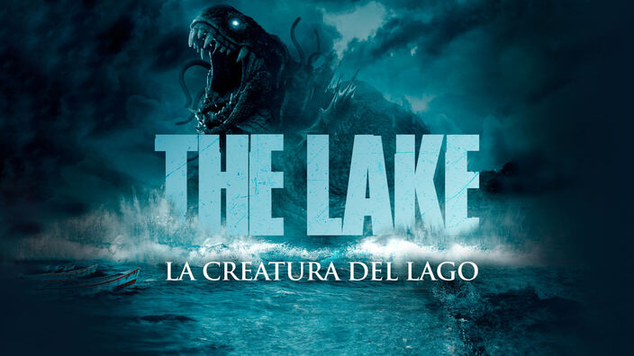 The Lake - La creatura del lago