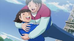 Ep. 60 - Taro Misaki