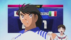 Ep. 64 - Destinati alla vittoria