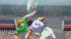 Ep. 82 - Un goal infuocato