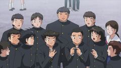 Ep. 39 - Il sogno di Tsubasa