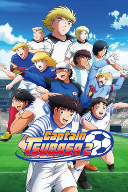 Captain Tsubasa