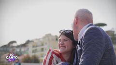 Diletta Genovese e papà Marco: la videopresentazione