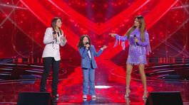 Carlotta D'Amico, mamma Erika e Mietta in "L'amore si odia" thumbnail