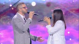 Sofia e papà Cristian in "Accetto miracoli" thumbnail