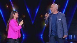Diletta e papà Marco in "Mi fiderò" thumbnail