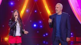 Diletta e papà Marco in "Angelo" thumbnail