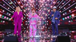 Orietta Berti in "Tipitipitì" thumbnail