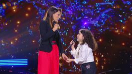 Carlotta e mamma Erika in "Meravigliosa creatura" thumbnail