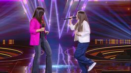Giulia e mamma Alessandra in "Invece no" thumbnail