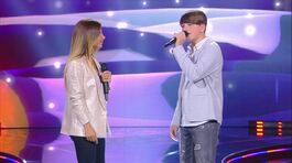 Daniel e mamma Giorgia in "Sogna, ragazzo sogna" thumbnail