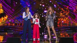 Carlotta, mamma Erika e Mietta in "Un'avventura" thumbnail