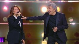 Il duetto di Fausto Leali con sua figlia Deborah thumbnail