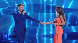 Benedetta Caretta e la sorpresa di Cristian Imparato thumbnail
