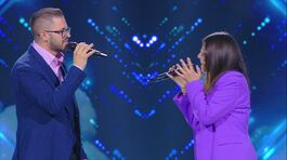 Sofia e papà Cristian in "Una lunga storia d'amore" thumbnail