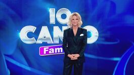 Michelle Hunziker ricorda Silvio Berlusconi thumbnail