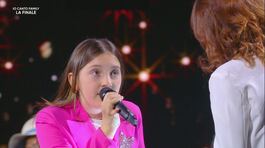 Grace e mamma Joanna in "Perfect" thumbnail