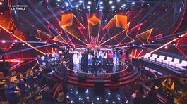 Il medley del cast di "Io Canto Family" thumbnail