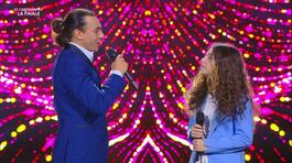 Marika e papà Alessandro in "E m'innamorerai" thumbnail