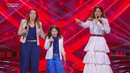 Carlotta, Mamma Erika e Mietta in "L'amore si odia" thumbnail