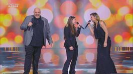 Sara, papà Davide e Anna Tatangelo in "Strada facendo" thumbnail