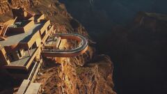 Ep. 5 - Skywalk e costruzioni sospese
