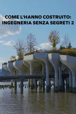 Come l'hanno costruito: Ingegneria senza segreti