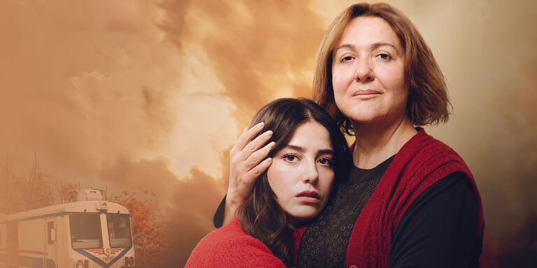 Canale 5 My Mother