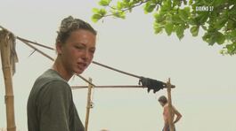 Greta, Alvina e l'organizzazione della loro giornata thumbnail
