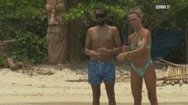 Una sessione di pesca su Playa Joya thumbnail