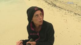 Aras rimprovera Valentina thumbnail