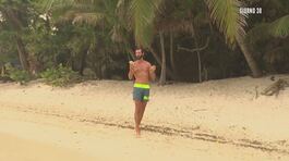 Artur dedica la sua pesca a Khady thumbnail