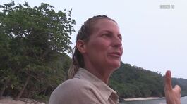 Alvina parla di Matilde thumbnail