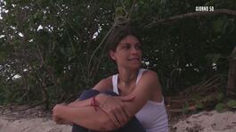 Linda e i pronostici sulle Nomination thumbnail