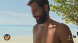Aras alle prese con il romano thumbnail