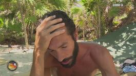 Artur e le difficoltà vissute sull'Isola thumbnail