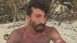 Samuel parla di Alvina thumbnail