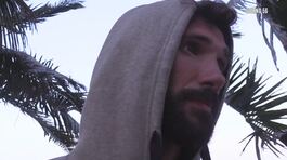 Confronto post puntata tra Artur e Stoppa thumbnail