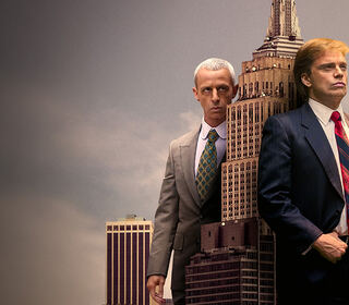 The apprentice - Alle origini di Trump