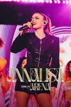 Annalisa - Tutti in arena