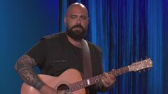 La canzone improvvisata di Elianto a Zelig Lab 2024