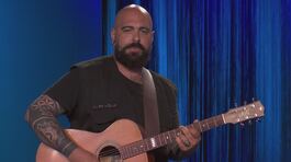 La canzone improvvisata di Elianto a Zelig Lab 2024 thumbnail