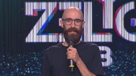 Umberto Spazio e i luoghi comuni sugli ingegneri informatici thumbnail